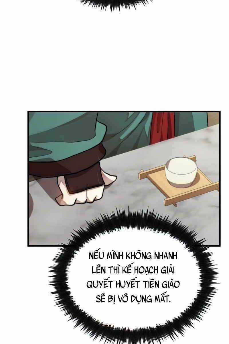 Bác Sĩ Trùng Sinh Về Murim Chapter 99 trang 83