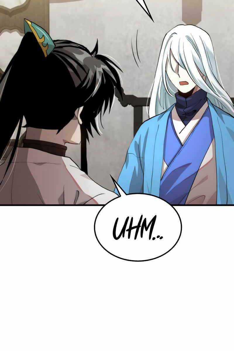 Bác Sĩ Trùng Sinh Về Murim Chapter 99 trang 85