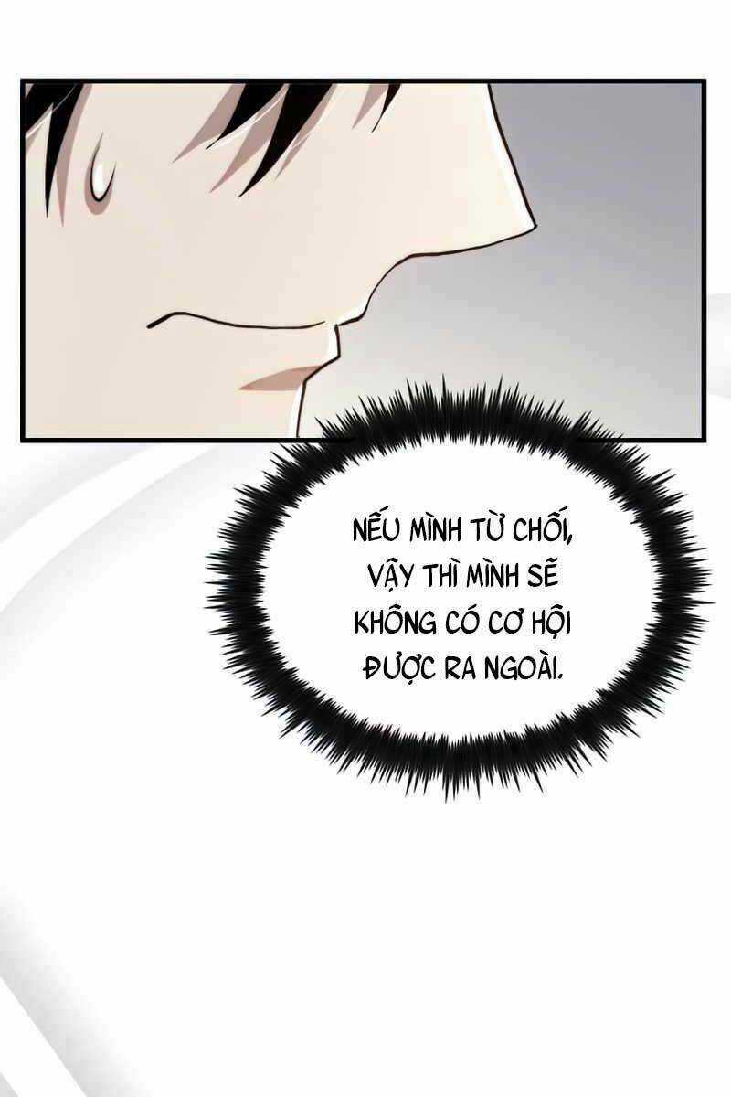 Bác Sĩ Trùng Sinh Về Murim Chapter 99 trang 86