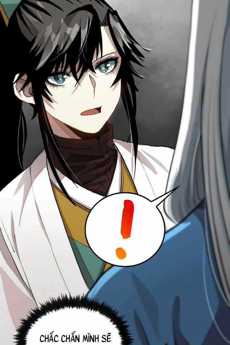 Bác Sĩ Trùng Sinh Về Murim Chapter 99 trang 89