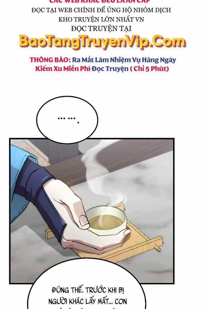 Bác Sĩ Trùng Sinh Về Murim Chapter 99 trang 9