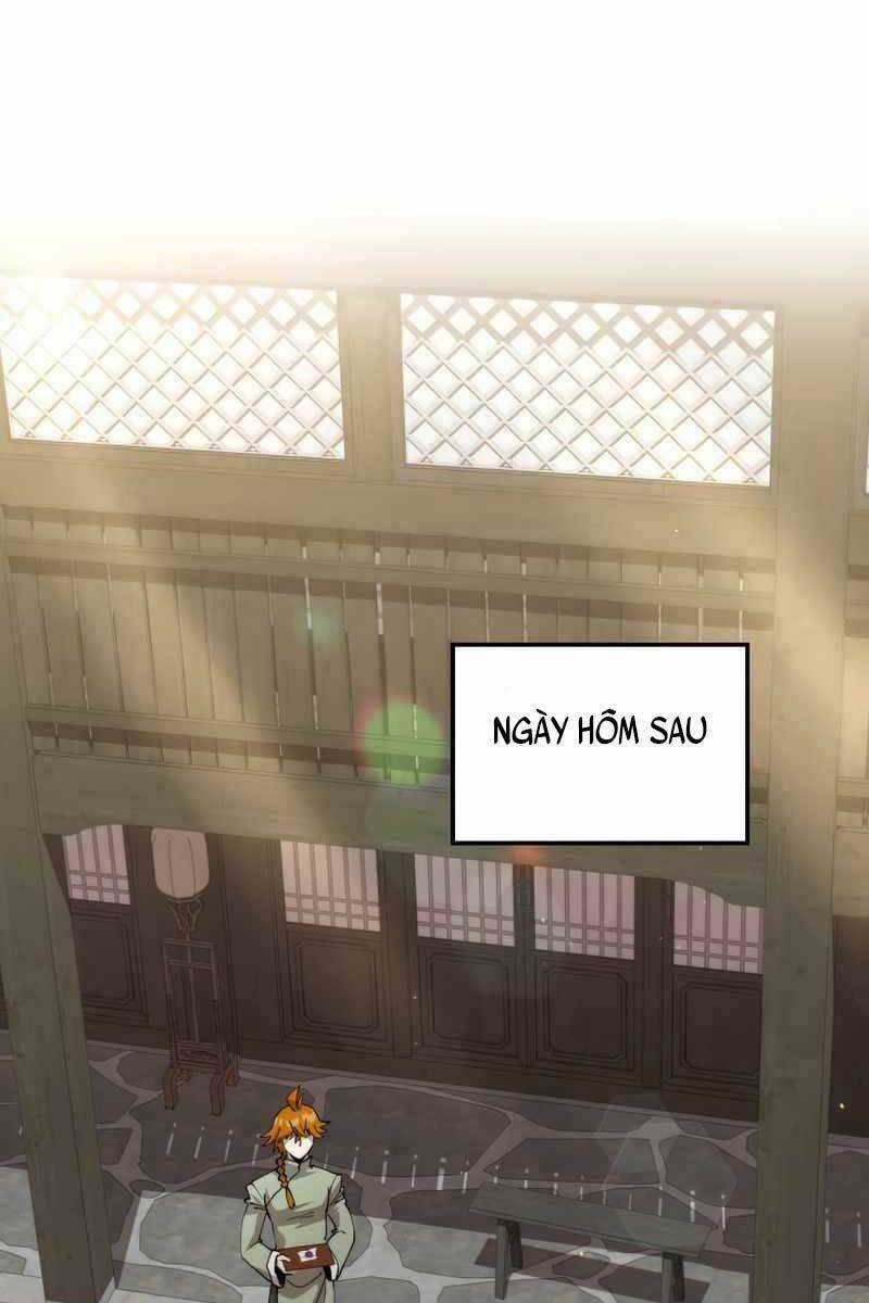 Bác Sĩ Trùng Sinh Về Murim Chapter 99 trang 96