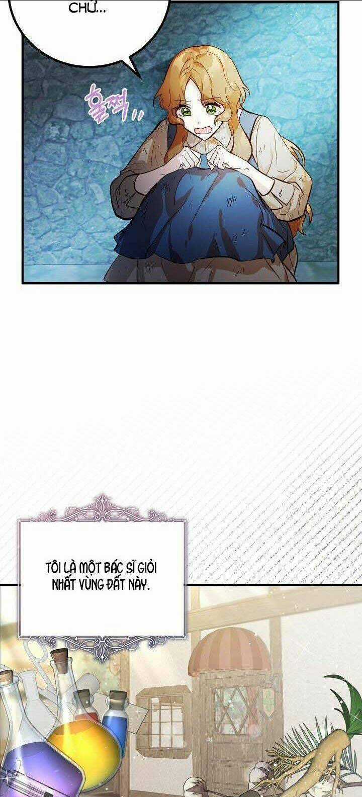 Bác Sĩ Tư Nhân Xin Từ Chức Chapter 1 trang 15