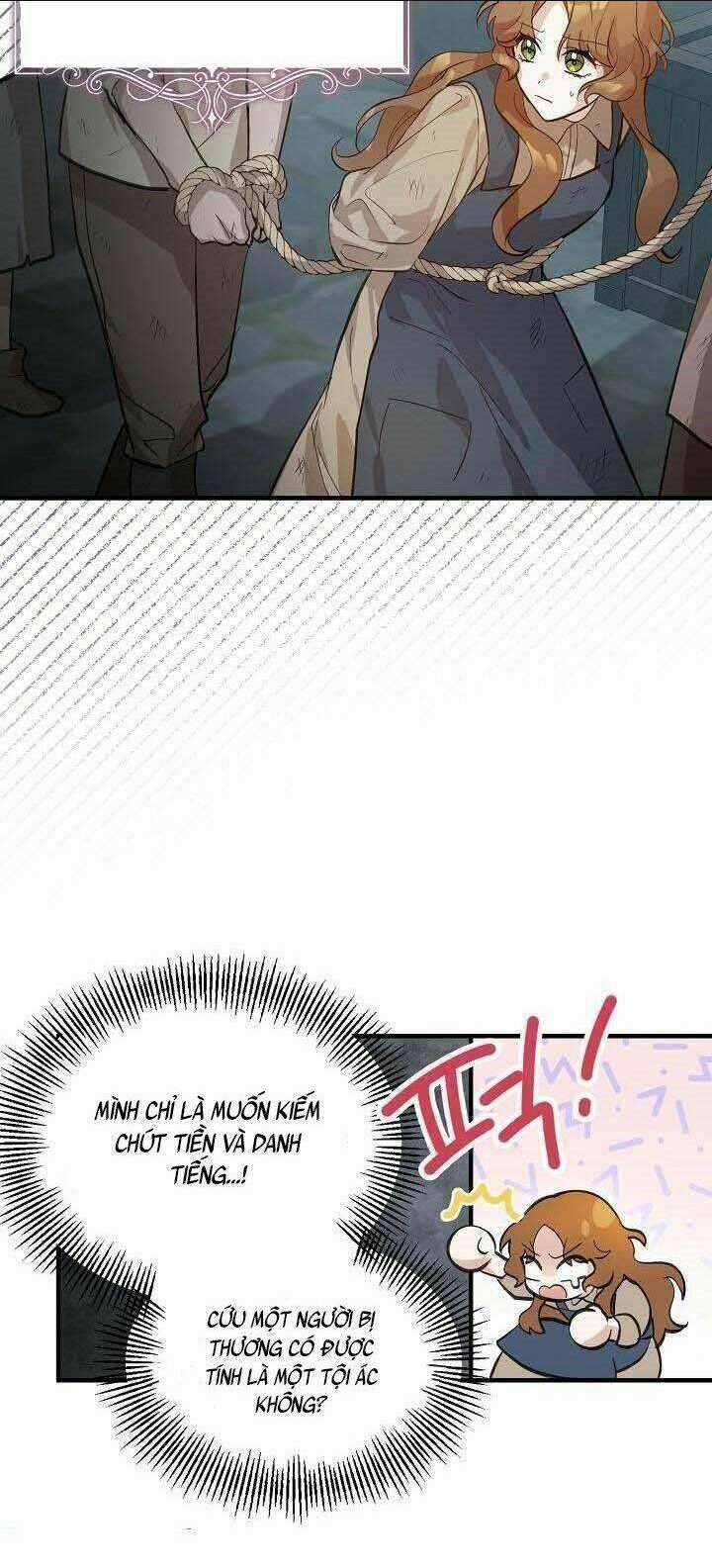 Bác Sĩ Tư Nhân Xin Từ Chức Chapter 1 trang 17