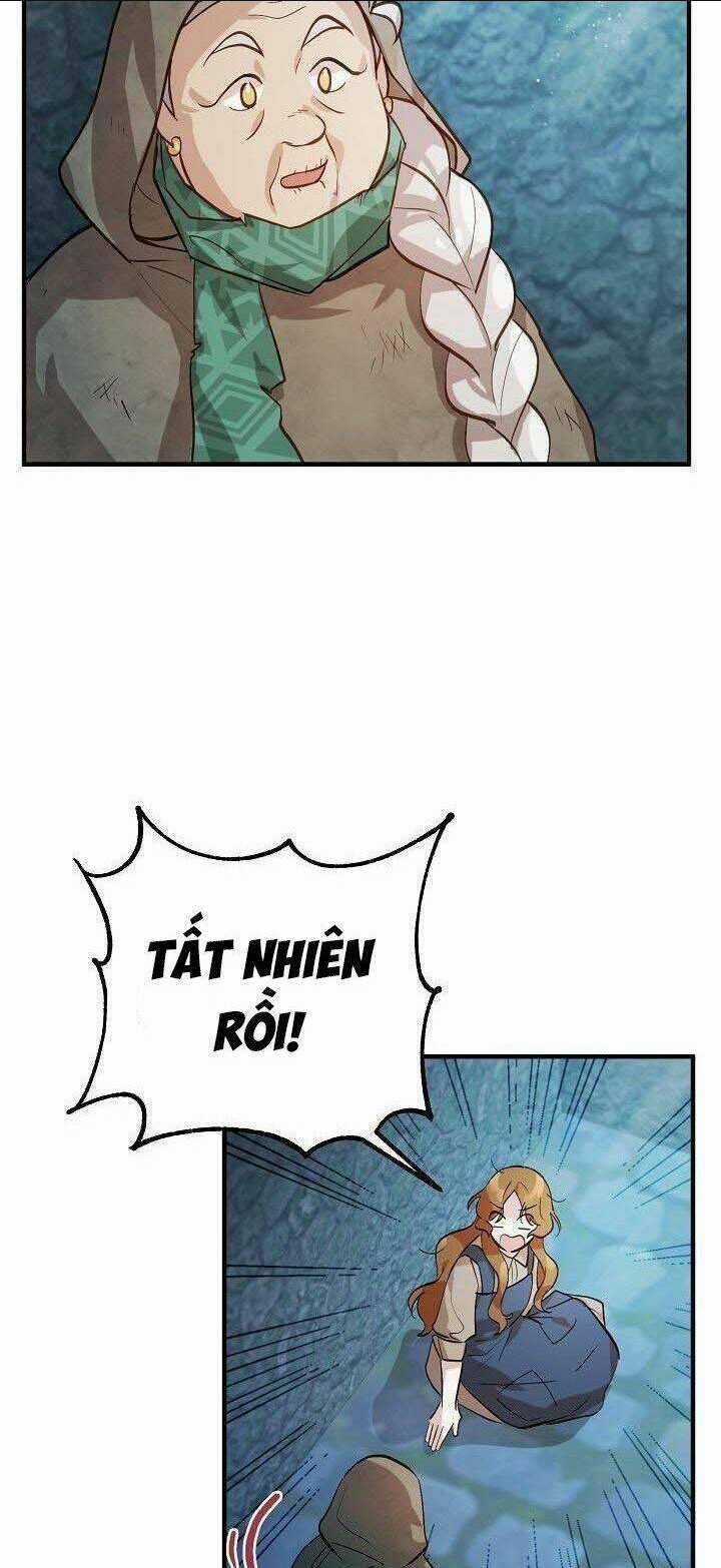 Bác Sĩ Tư Nhân Xin Từ Chức Chapter 1 trang 21