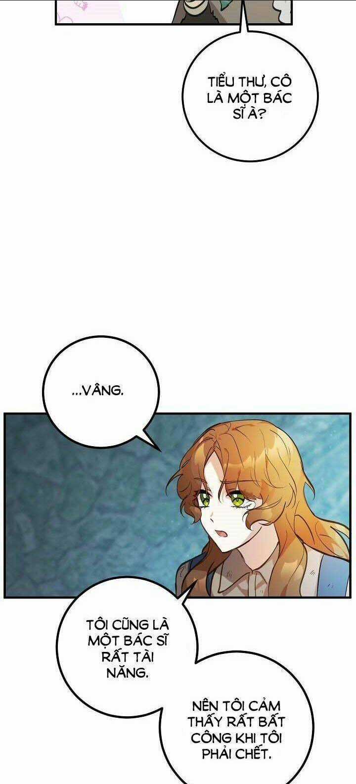 Bác Sĩ Tư Nhân Xin Từ Chức Chapter 1 trang 23