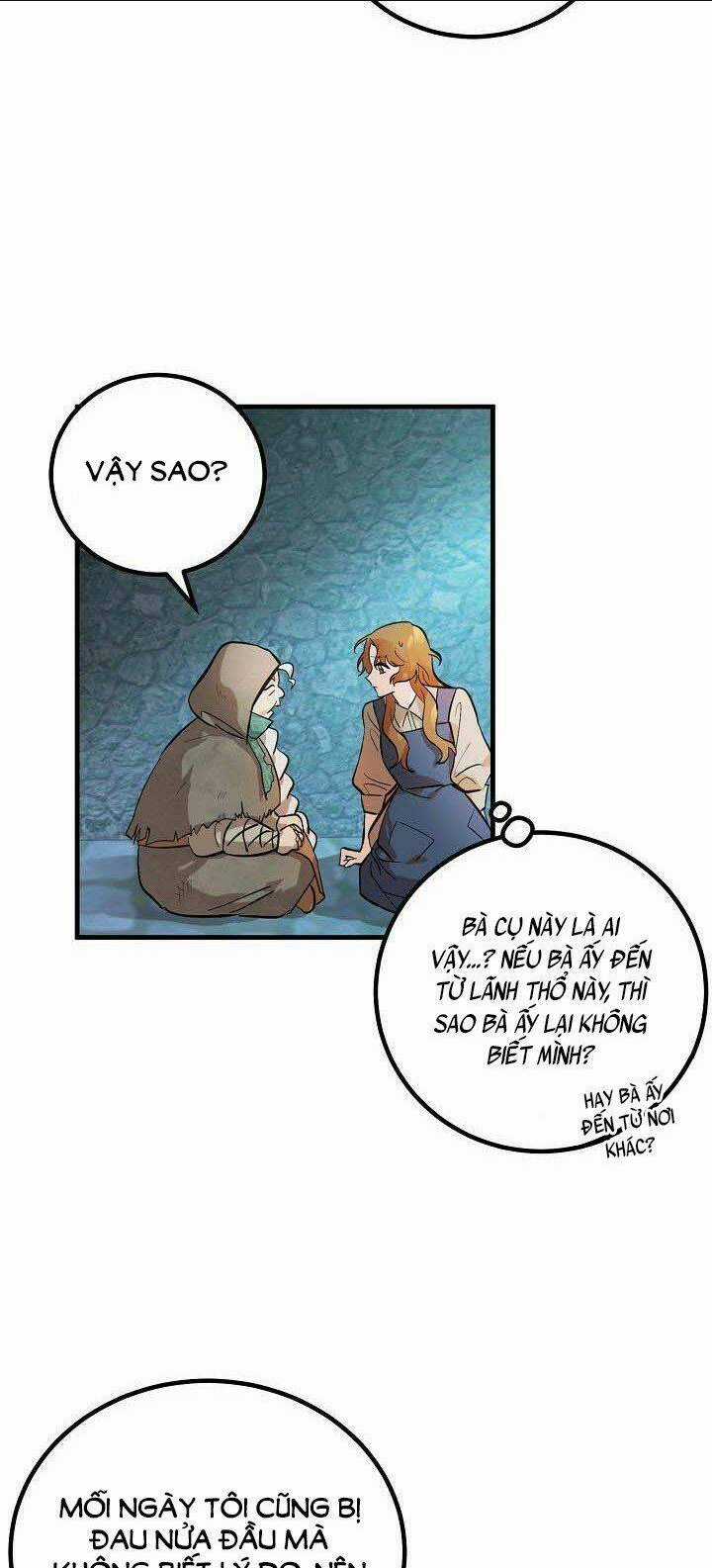 Bác Sĩ Tư Nhân Xin Từ Chức Chapter 1 trang 24