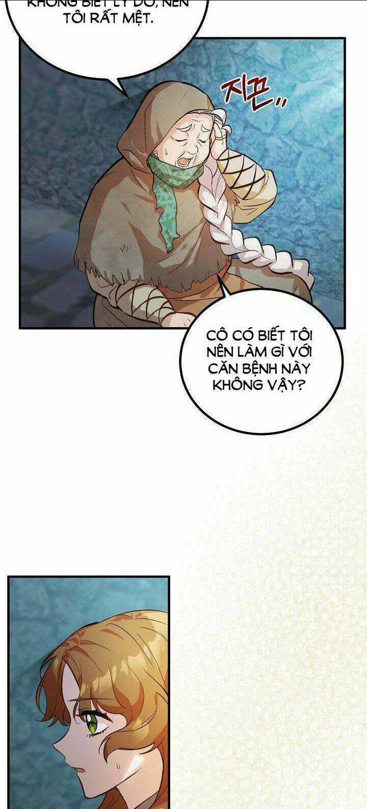 Bác Sĩ Tư Nhân Xin Từ Chức Chapter 1 trang 25