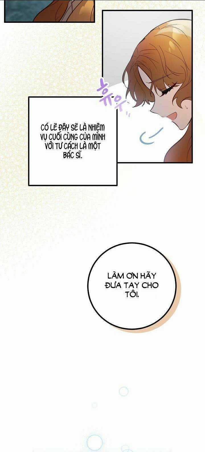 Bác Sĩ Tư Nhân Xin Từ Chức Chapter 1 trang 26