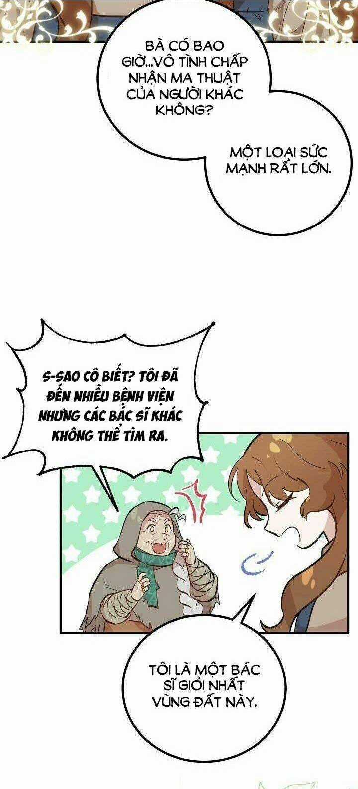 Bác Sĩ Tư Nhân Xin Từ Chức Chapter 1 trang 29