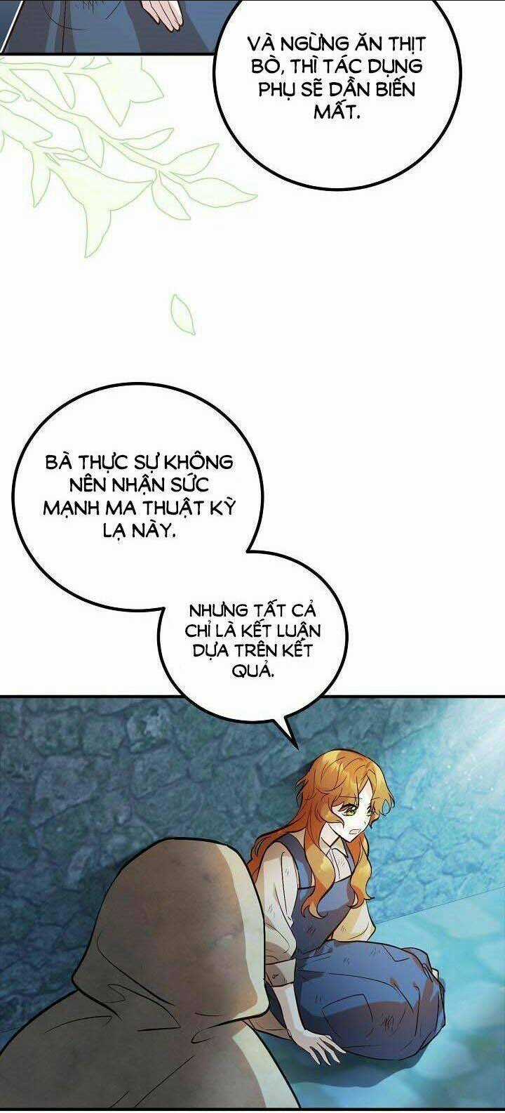 Bác Sĩ Tư Nhân Xin Từ Chức Chapter 1 trang 31