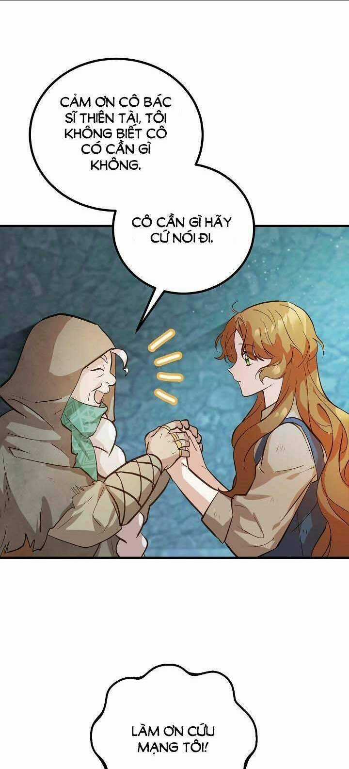 Bác Sĩ Tư Nhân Xin Từ Chức Chapter 1 trang 34