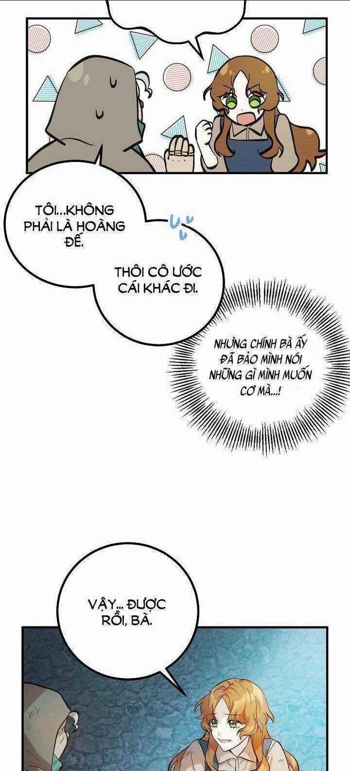 Bác Sĩ Tư Nhân Xin Từ Chức Chapter 1 trang 35