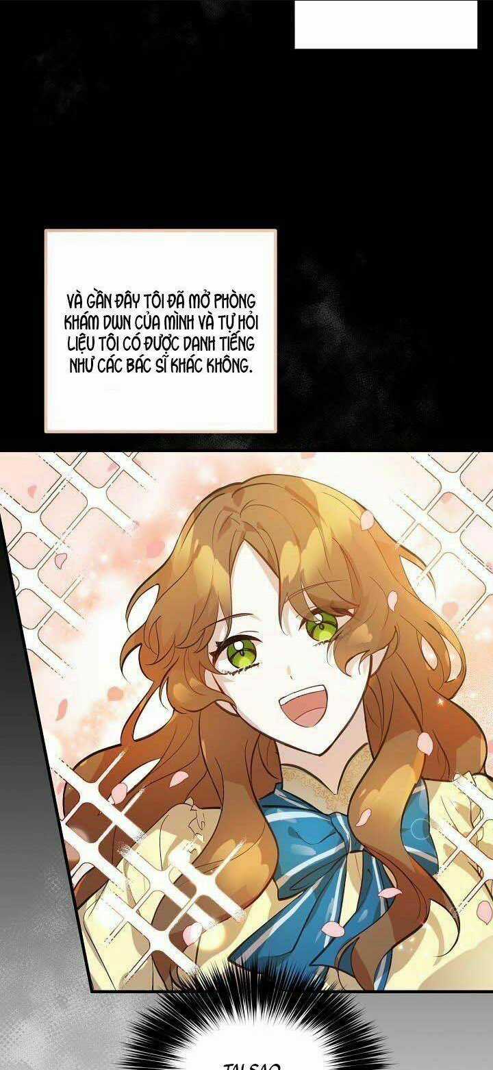 Bác Sĩ Tư Nhân Xin Từ Chức Chapter 1 trang 4