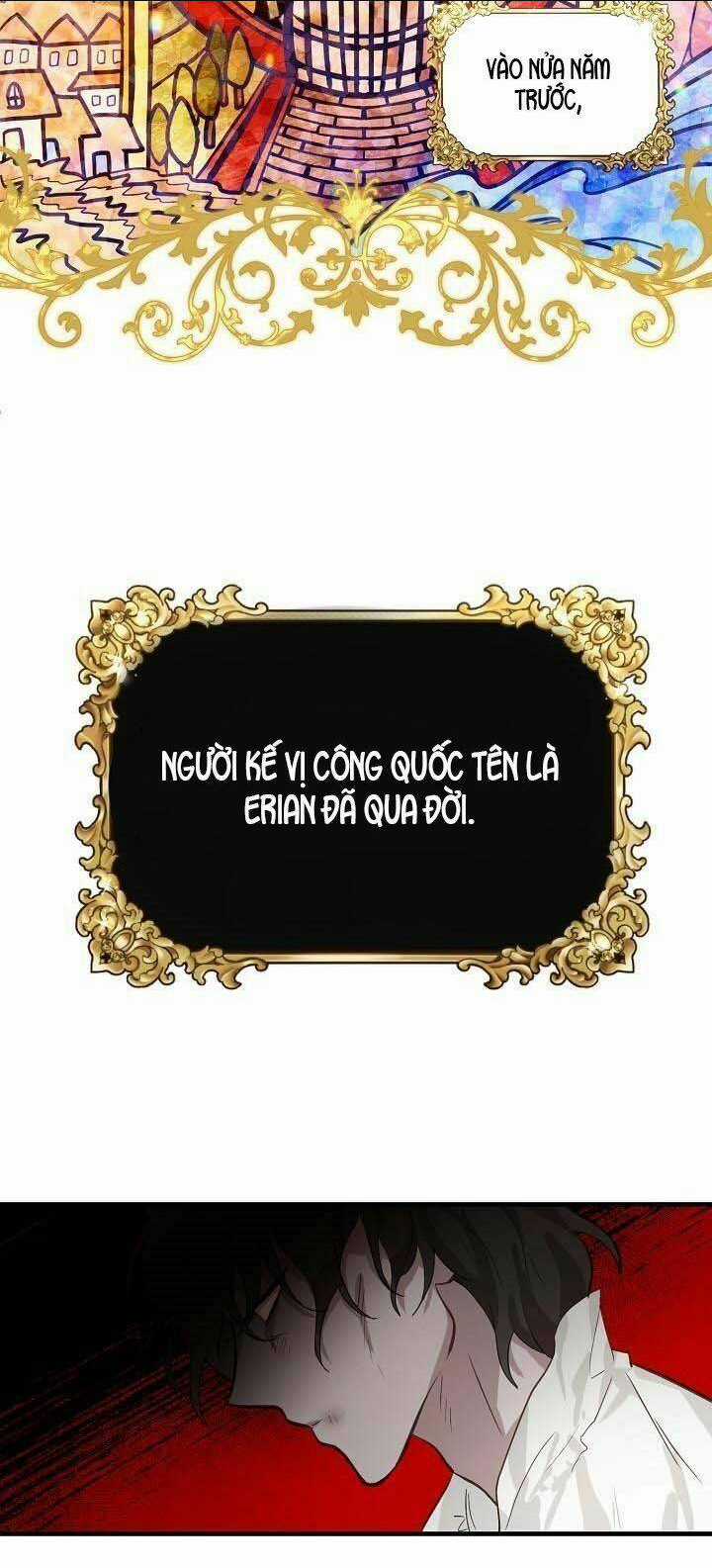 Bác Sĩ Tư Nhân Xin Từ Chức Chapter 1 trang 8