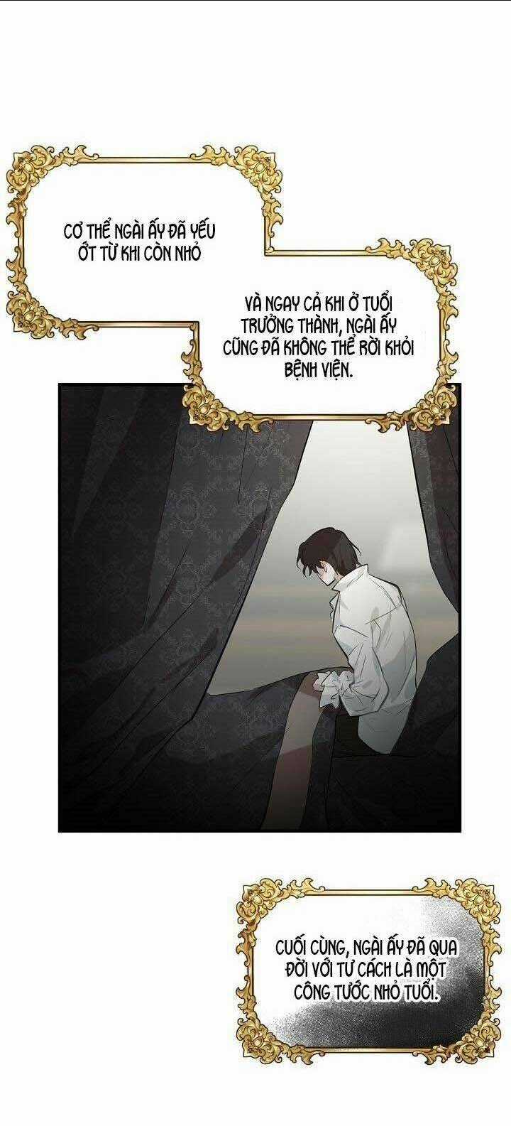 Bác Sĩ Tư Nhân Xin Từ Chức Chapter 1 trang 9