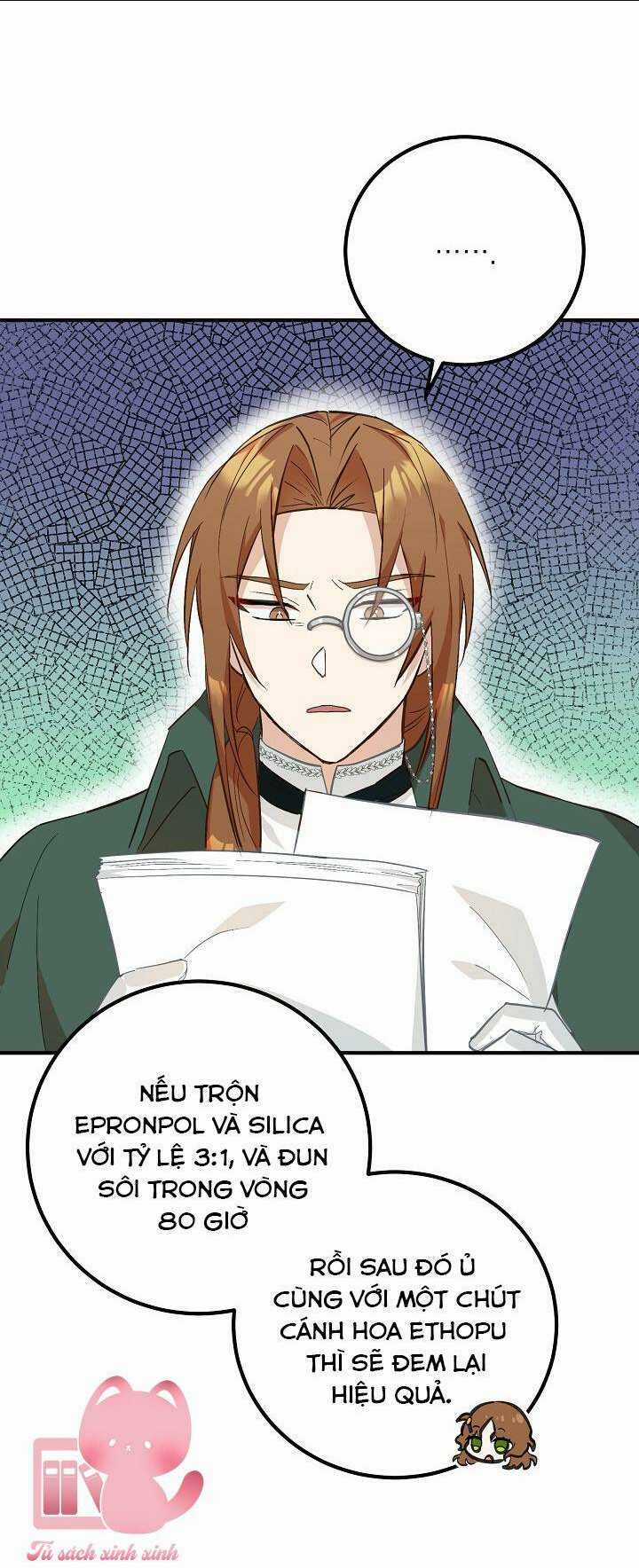 Bác Sĩ Tư Nhân Xin Từ Chức Chapter 10 trang 10