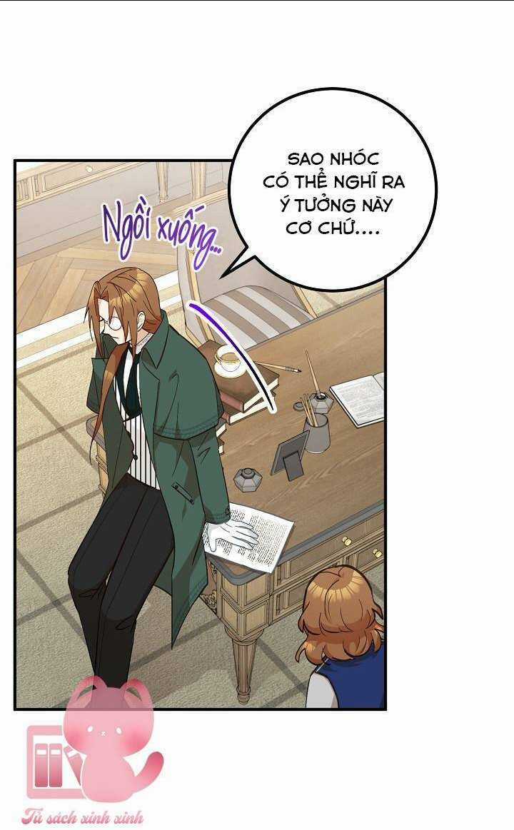 Bác Sĩ Tư Nhân Xin Từ Chức Chapter 10 trang 14