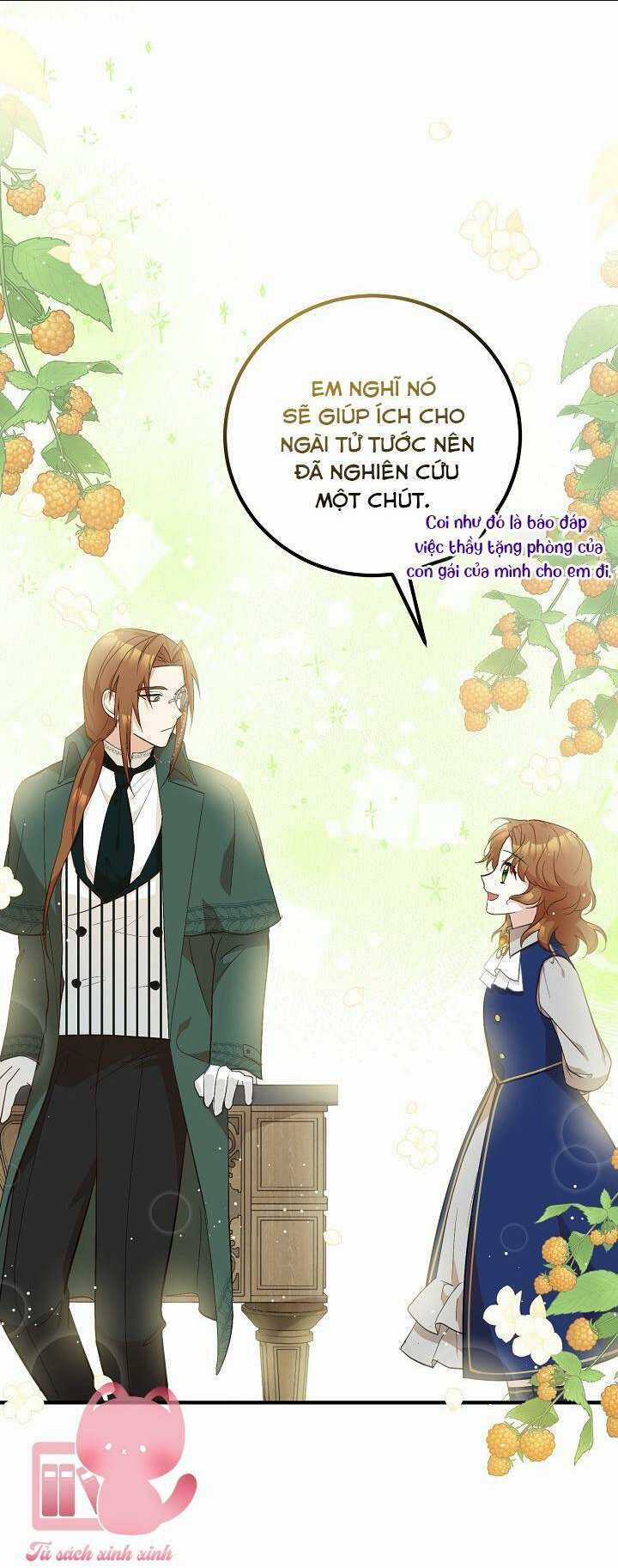 Bác Sĩ Tư Nhân Xin Từ Chức Chapter 10 trang 16