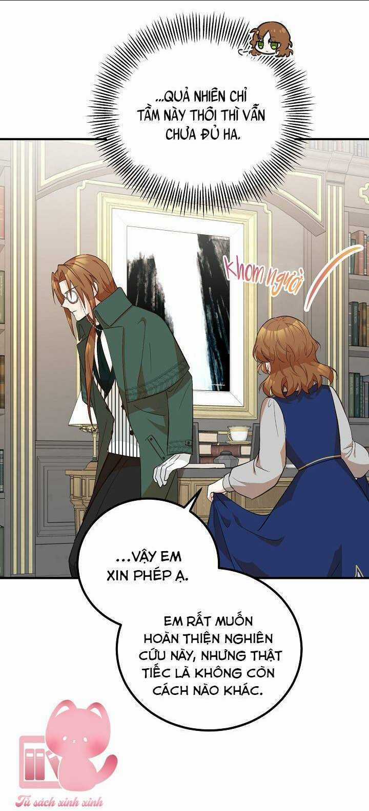 Bác Sĩ Tư Nhân Xin Từ Chức Chapter 10 trang 18