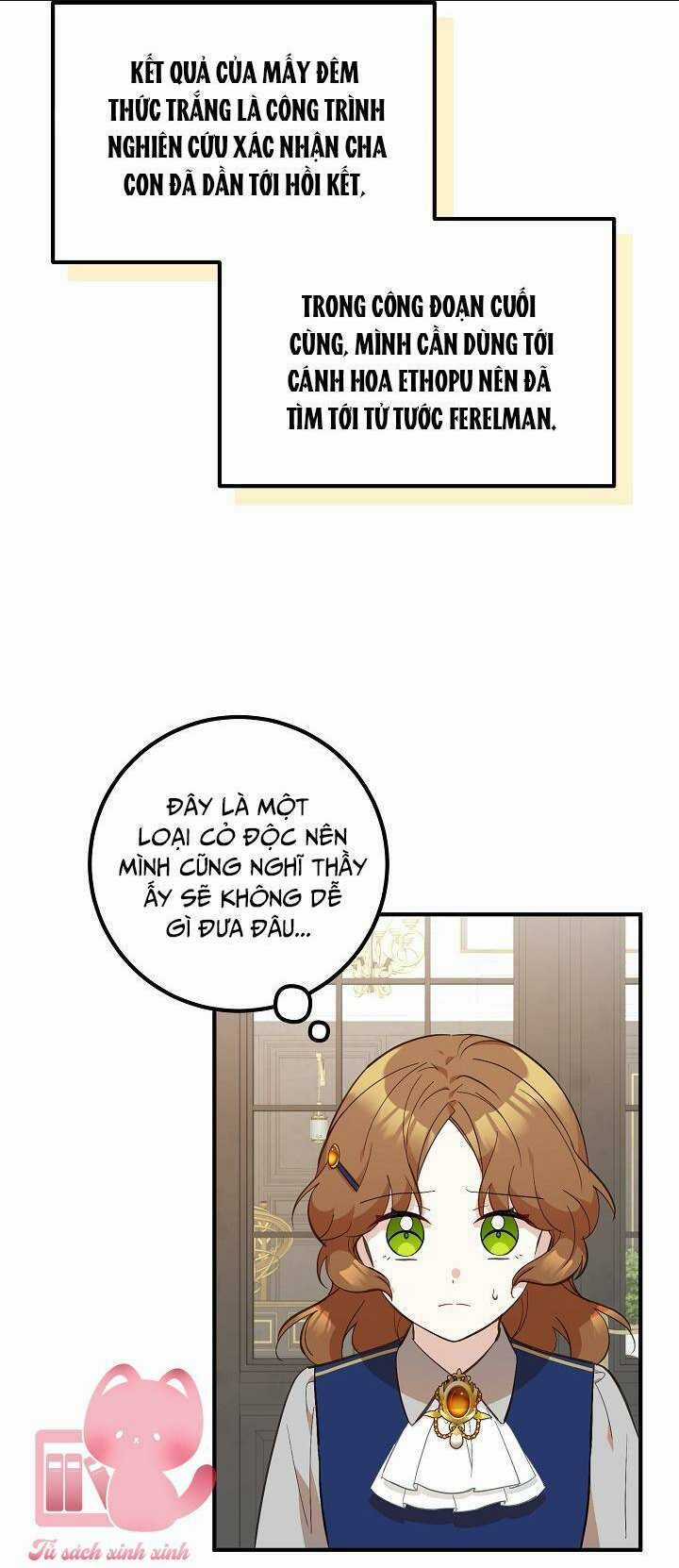 Bác Sĩ Tư Nhân Xin Từ Chức Chapter 10 trang 2