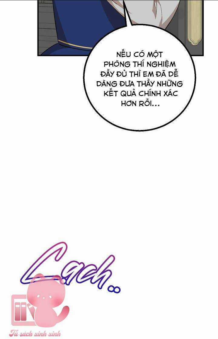 Bác Sĩ Tư Nhân Xin Từ Chức Chapter 10 trang 20