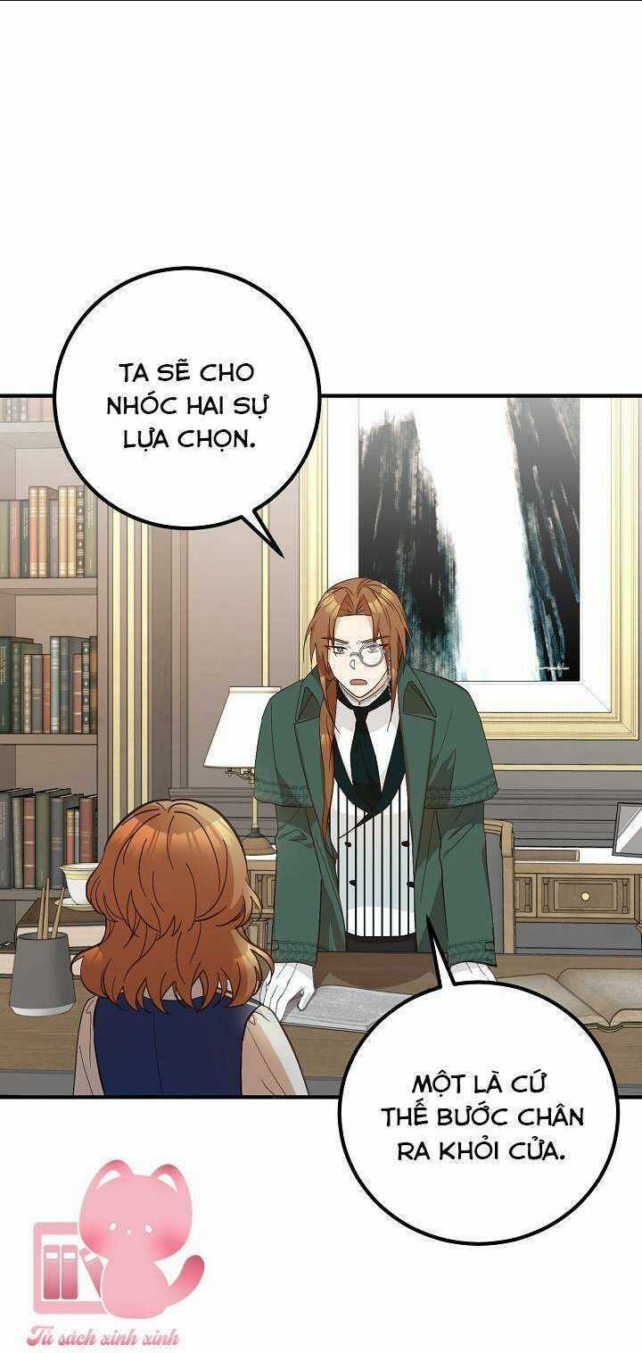 Bác Sĩ Tư Nhân Xin Từ Chức Chapter 10 trang 3