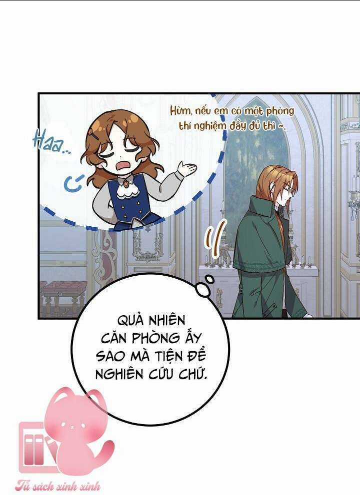 Bác Sĩ Tư Nhân Xin Từ Chức Chapter 10 trang 33