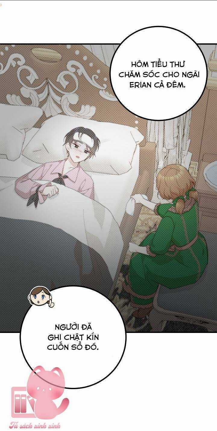 Bác Sĩ Tư Nhân Xin Từ Chức Chapter 10 trang 38