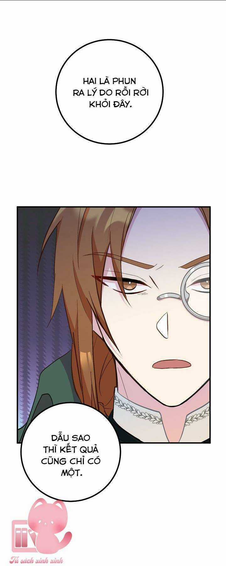 Bác Sĩ Tư Nhân Xin Từ Chức Chapter 10 trang 4