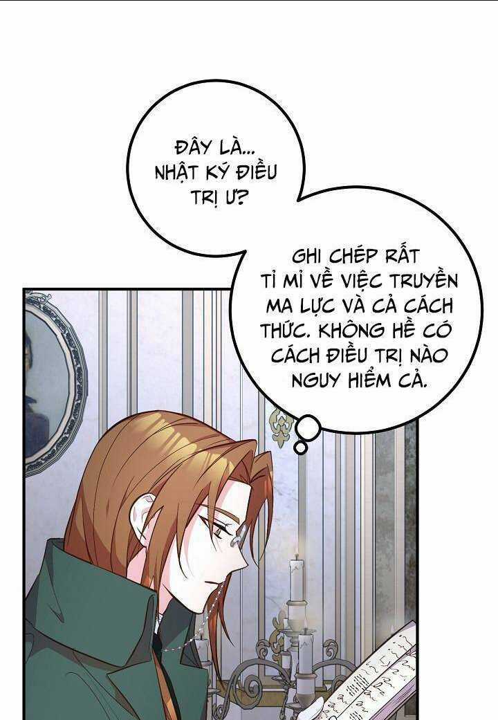 Bác Sĩ Tư Nhân Xin Từ Chức Chapter 10 trang 40