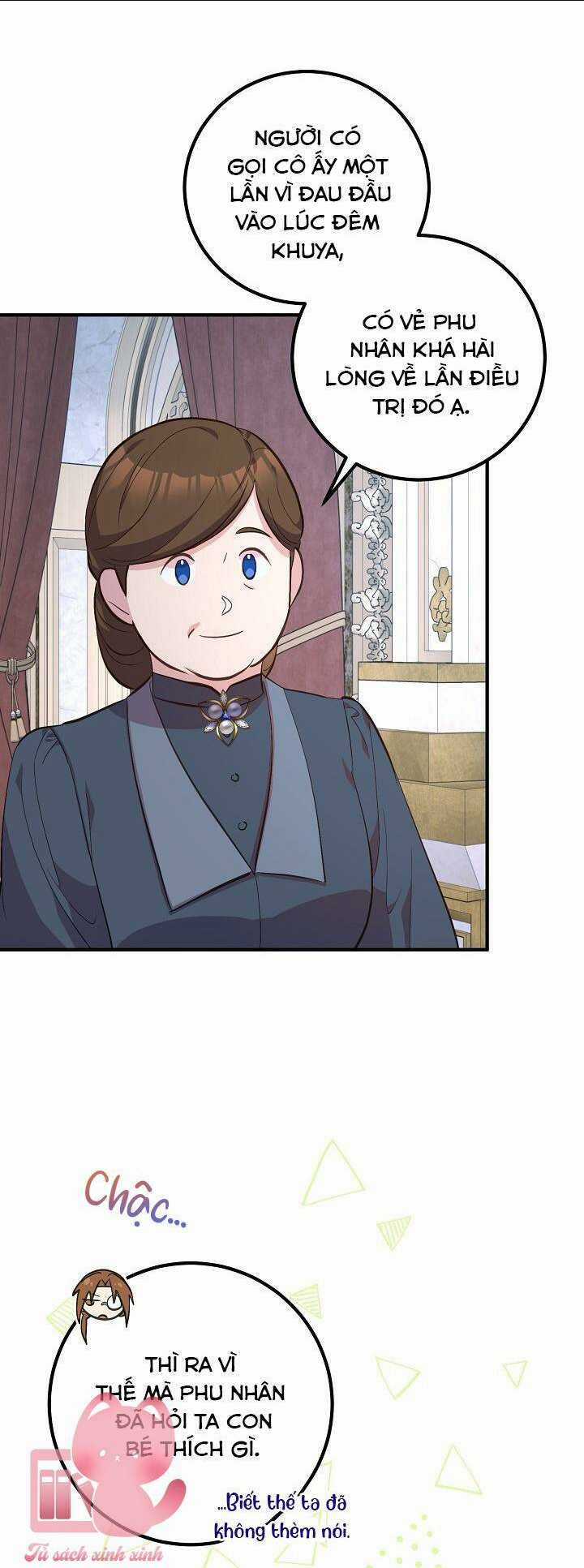 Bác Sĩ Tư Nhân Xin Từ Chức Chapter 10 trang 47