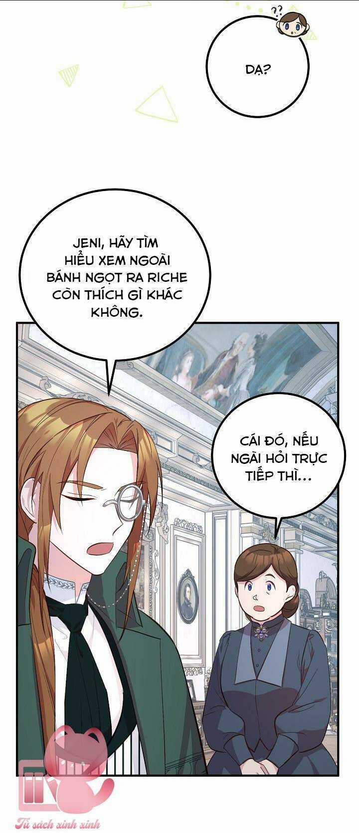 Bác Sĩ Tư Nhân Xin Từ Chức Chapter 10 trang 48