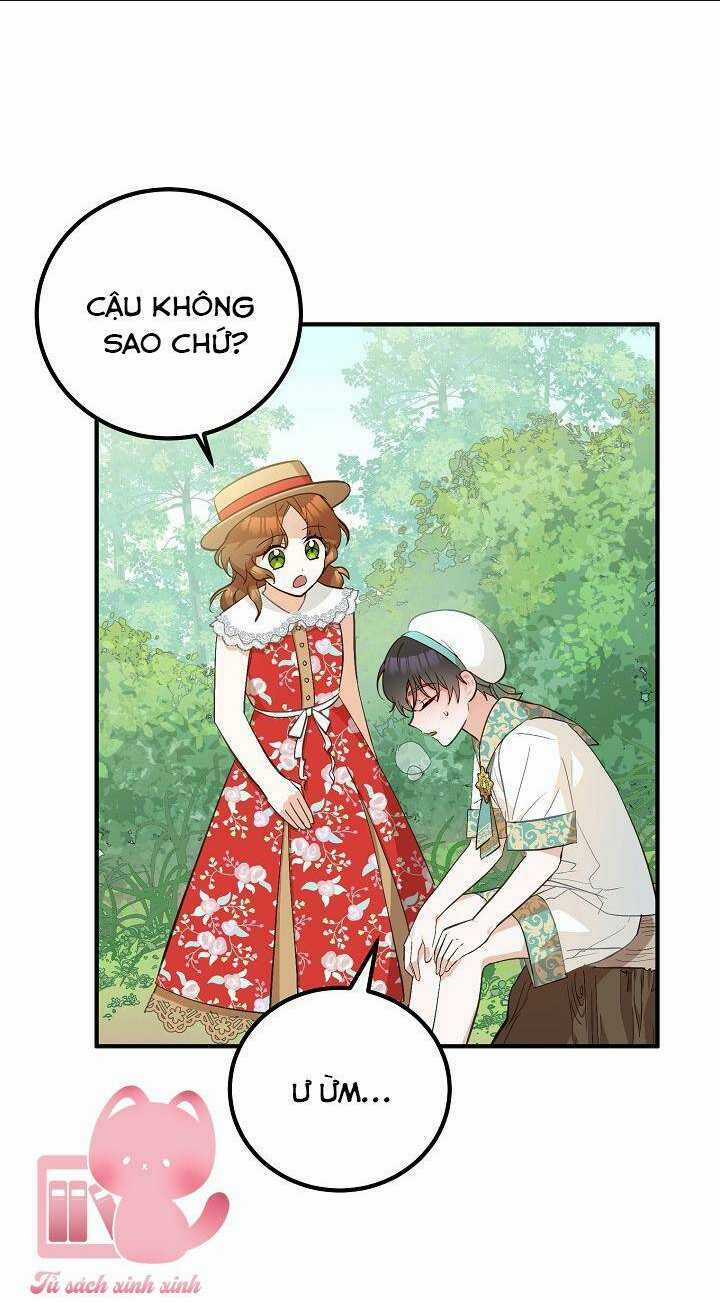 Bác Sĩ Tư Nhân Xin Từ Chức Chapter 10 trang 54