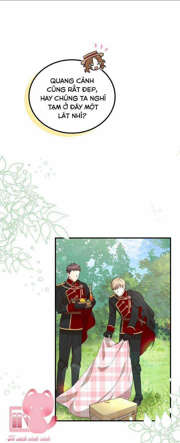 Bác Sĩ Tư Nhân Xin Từ Chức Chapter 10 trang 56