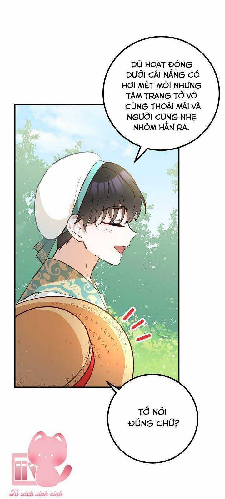 Bác Sĩ Tư Nhân Xin Từ Chức Chapter 10 trang 58