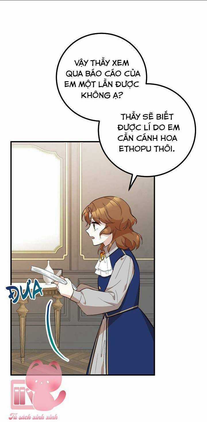 Bác Sĩ Tư Nhân Xin Từ Chức Chapter 10 trang 6