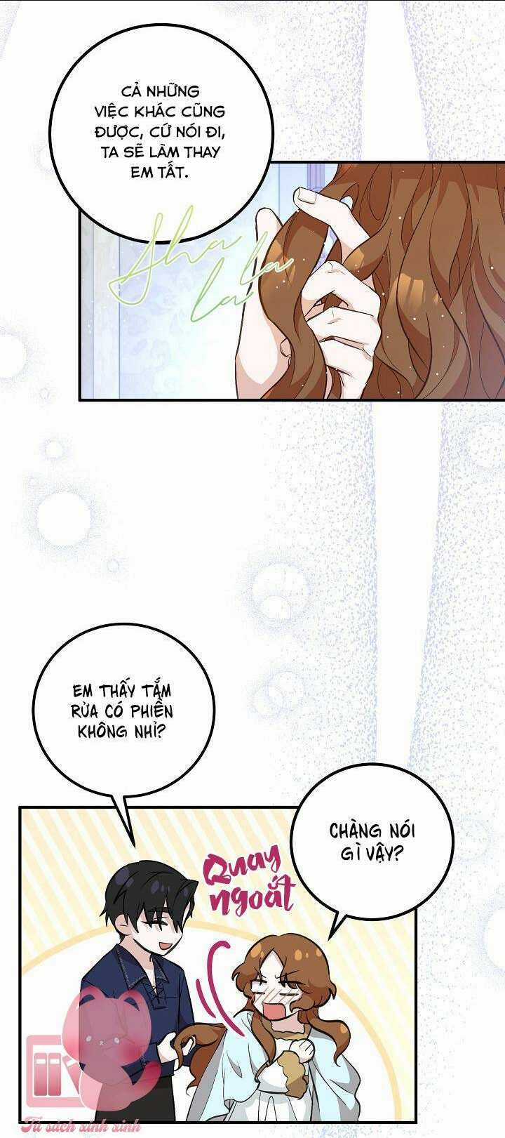 Bác Sĩ Tư Nhân Xin Từ Chức Chapter 11 trang 16