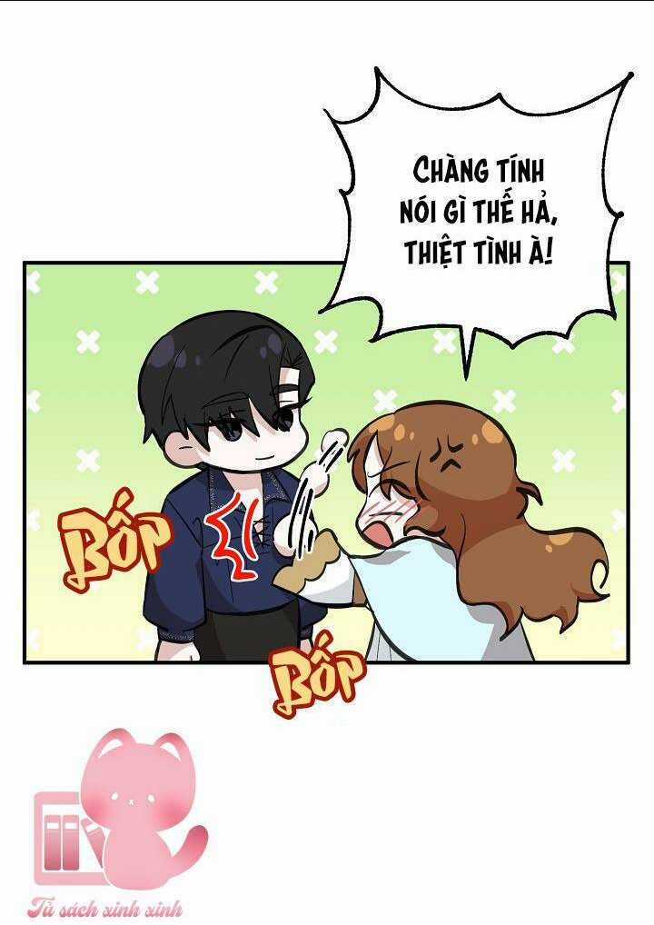 Bác Sĩ Tư Nhân Xin Từ Chức Chapter 11 trang 20