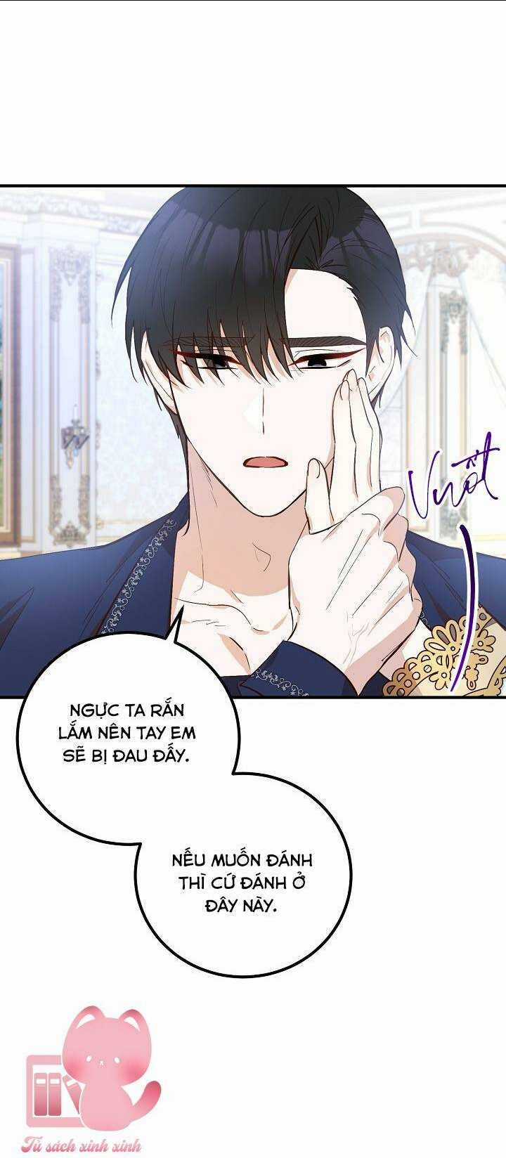 Bác Sĩ Tư Nhân Xin Từ Chức Chapter 11 trang 22