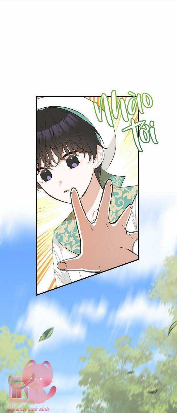 Bác Sĩ Tư Nhân Xin Từ Chức Chapter 11 trang 3