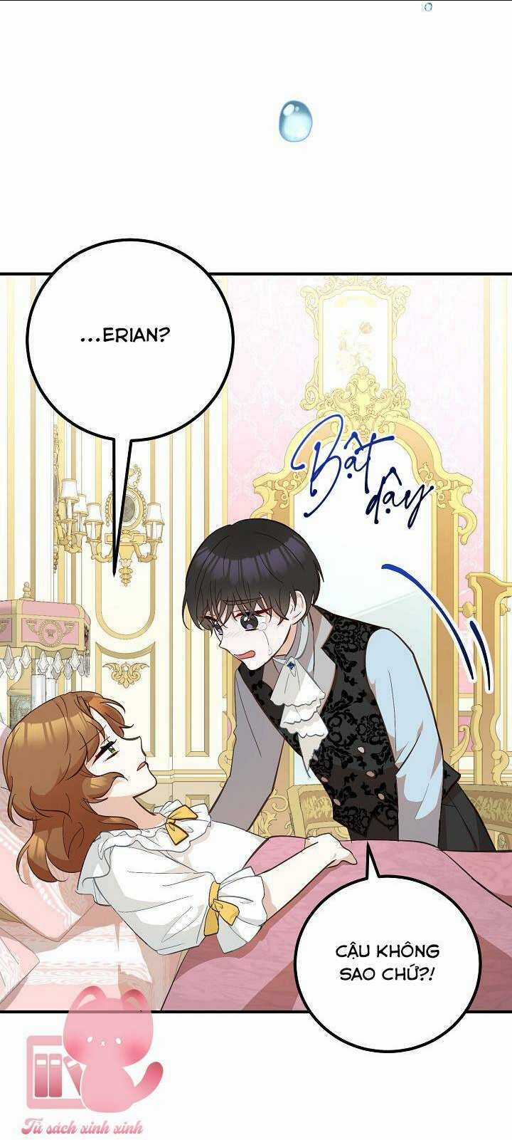 Bác Sĩ Tư Nhân Xin Từ Chức Chapter 11 trang 32