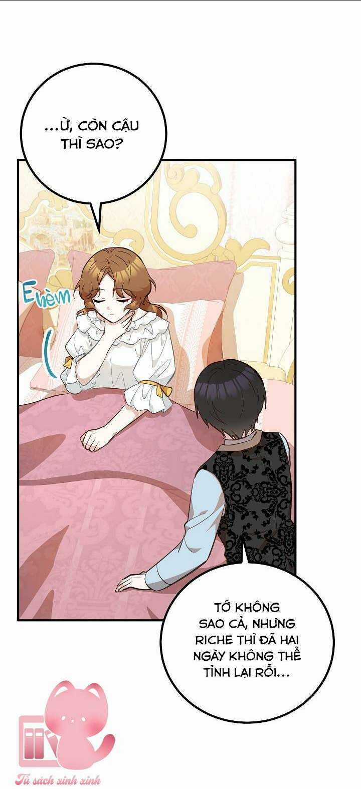 Bác Sĩ Tư Nhân Xin Từ Chức Chapter 11 trang 33