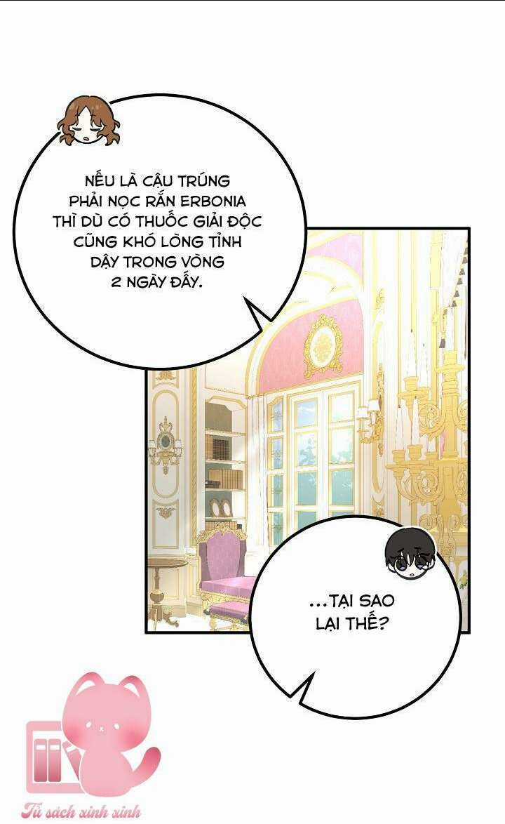 Bác Sĩ Tư Nhân Xin Từ Chức Chapter 11 trang 34