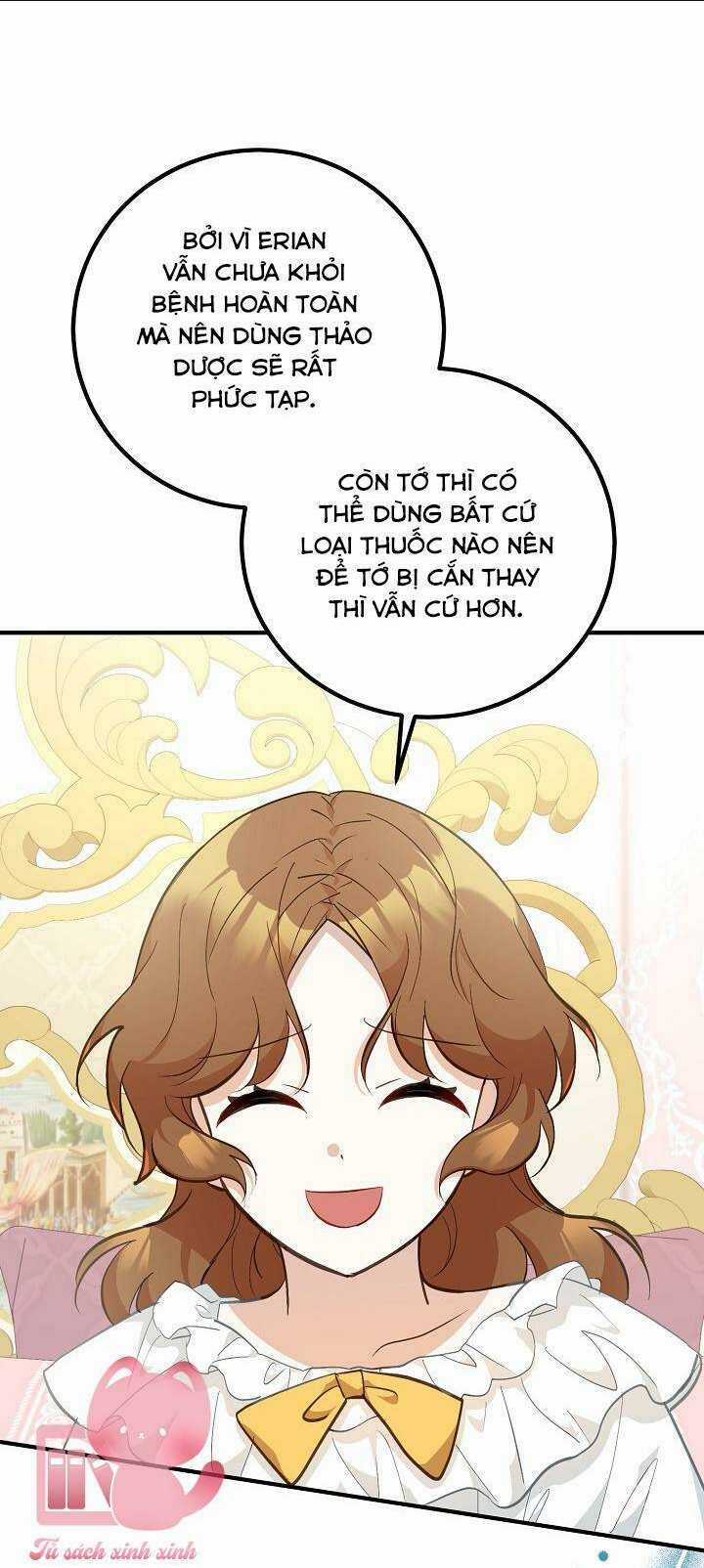 Bác Sĩ Tư Nhân Xin Từ Chức Chapter 11 trang 35