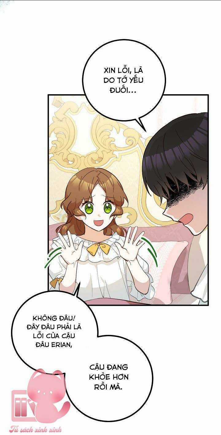 Bác Sĩ Tư Nhân Xin Từ Chức Chapter 11 trang 37