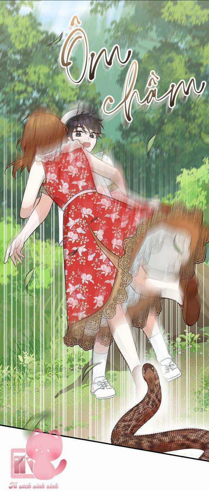 Bác Sĩ Tư Nhân Xin Từ Chức Chapter 11 trang 4