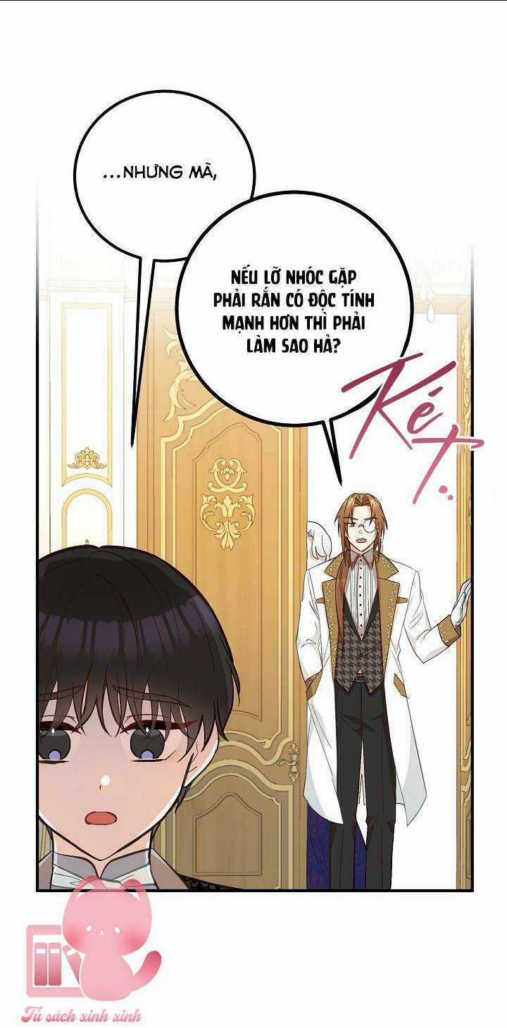 Bác Sĩ Tư Nhân Xin Từ Chức Chapter 11 trang 43