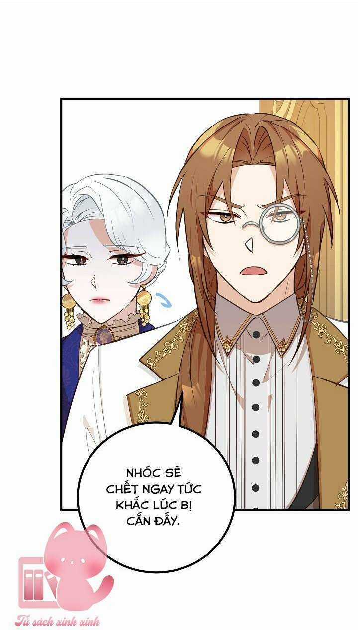 Bác Sĩ Tư Nhân Xin Từ Chức Chapter 11 trang 44