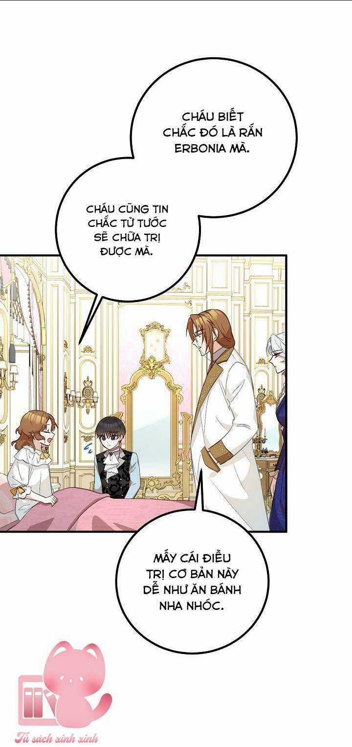 Bác Sĩ Tư Nhân Xin Từ Chức Chapter 11 trang 45